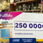 FDJ : « On ne s’y attend jamais vraiment », un joueur remporte 250 000€ en grattant un Maxi Mots Croisés à Tannay