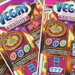 FDJ : 50 000€ en grattant un ticket Vegas, ce normand n’avait qu’une chance sur 1 million