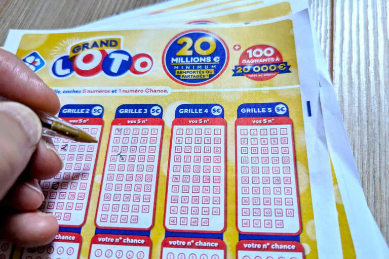 Loto des Vacances : Il existe 3 différentes méthodes pour jouer votre grille, les voici !