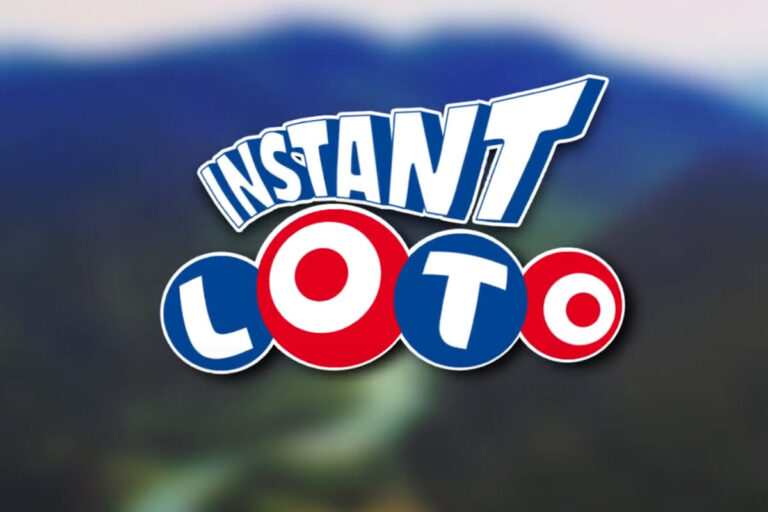 Instant Loto change tout en 2025 : plus moderne, plus de chances et des gains allant jusqu’à 100 000 € sur FDJ.fr