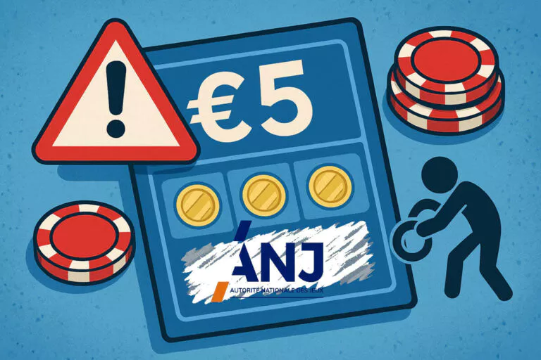 Jeu de grattage, prix et addiction : le billet de 5 € est-il la nouvelle frontière du risque ?