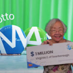 Lotto Max : « C’est de loin mon anniversaire préféré », à 83 ans, cette canadienne devient millionnaire