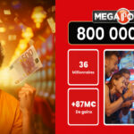 Partouche MegaPot : fonctionnement, gagnants et jackpot en cours | Septembre 2025