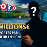 Loto : « le jackpot de la Fête Nationale trouve enfin preneur », 16 millions d’euros remporté sur FDJ.fr