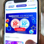 FDJ : du 7 au 27 juillet 2025, parrainez vos amis et recevez 10€ offerts sur votre compte