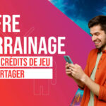 Olybet : 20€ de parrainage à partager jusqu’au 31 août 2025