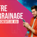 Olybet : 20€ de parrainage à partager en juillet, la première offre depuis le lancement du bookmaker