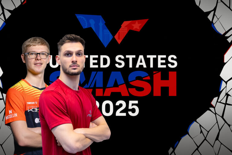 Pronostic Félix Lebrun – Lilian Bardet : quart de finale inédit entre 2 français au WTT USA Smash