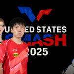 Pronostic Félix Lebrun – Wang Chuqin : en route pour la finale du USA Smash de Las Vegas
