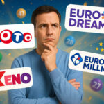 EuroMillions, Loto, EuroDreams, Keno : quelle loterie est faite pour vous ?