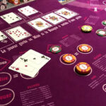 Casino JOA de Santenay : Ultimate poker et machine à sous, les jackpots tombent tous !