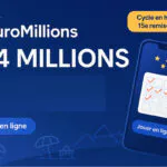 EuroMillions : 214 millions d’euros, l’un des plus gros jackpots de l’histoire
