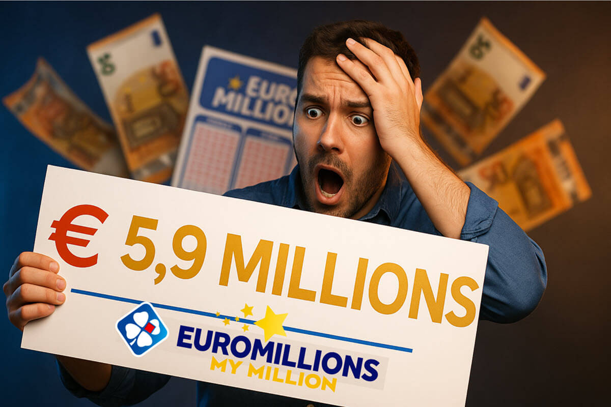 EuroMillions : 