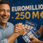 EuroMillions : « un accompagnement spécial par FDJ », ce qui attend le grand gagnant des 250 millions d’euros