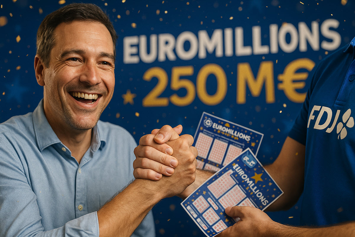 EuroMillions : 