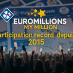 EuroMillions : « une participation record depuis 10 ans », les jackpots plafonnés attirent les joueurs