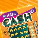FDJ : il y a 30 ans, il rate la roue du Millionnaire, il remporte aujourd’hui 500 000€ en grattant un CASH