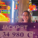 Casino : 2 jackpots remportés à Montrond-les-Bains le même jour, près de 50 000€ cumulés pour 2 gagnants
