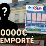 Loto : un joueur remporte 20 000 € sans trouver le moindre numéro à Corbie