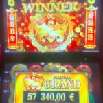 Casino : « en empochant cette mise, il bat le précédent record », 58 906 € remporté à Perros-Guirec