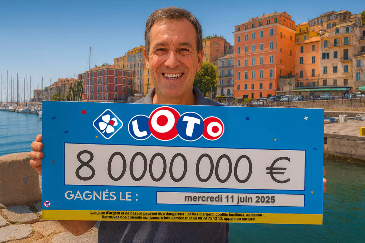 FDJ : 