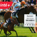 PMU : un parieur de Lorient décroche plus de 100 000 € au Quinté+ et se place dans le top 5 !