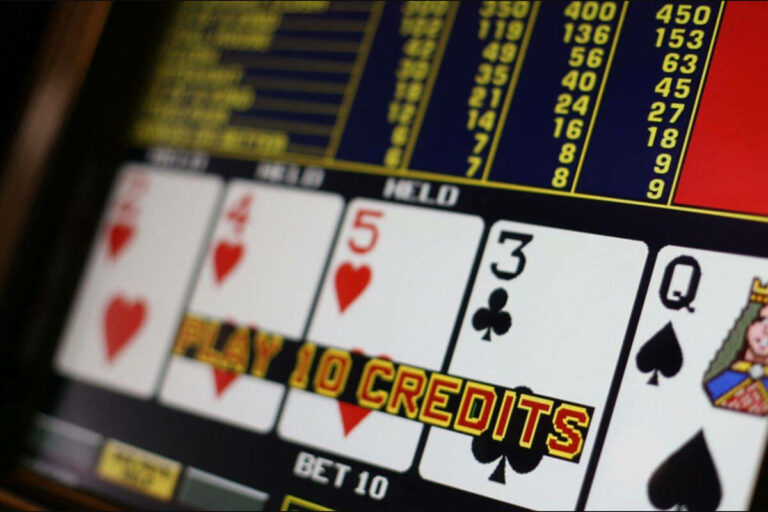 Casino : double Quinte Flush Royale, 64 000€ remportés par deux gagnants en 5 jours à Montrond-les-Bains