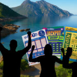 FDJ : Touriste ou local ? un joueur en Corse remporte 500 000 € grâce à un ticket Jackpot