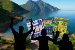FDJ : Touriste ou local ? un joueur en Corse remporte 500 000 € grâce à un ticket Jackpot