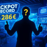 Casino Gujan-Mestras : un client fidèle décroche le jackpot sur une machine culte, plus de 65 000€