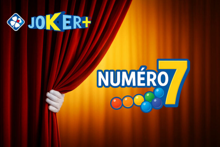 FDJ : le jeu de tirage Joker+ va disparaître le 30 mars 2026, il sera remplacé