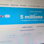 Résultat Loto (FDJ) du lundi 11 août 2025 : découvrez les numéros gagnants du tirage