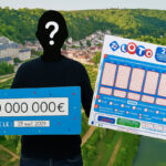 FDJ : nouveau gagnant Loto à 10 millions d’euros dans le Val d’Oise, 4e plus gros jackpot du département