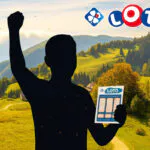 Loto : nouveau gagnant dans le Jura, une cagnotte de 3 millions d’euros remportée ce samedi