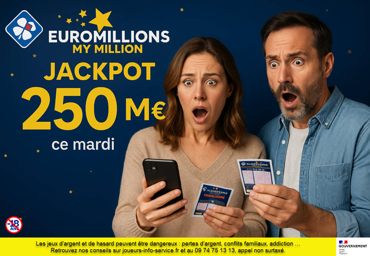 EuroMillions : 