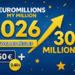 EuroMillions : de nouvelles règles bouleverseront la loterie européenne en 2026 – EXCLUSIF