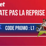 Olybet : code promo spécial sur la L1, cumulez les crédits avec les buts des matchs du week-end