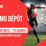 Olybet : 100€ de « promo dépôt » pour parier sur le retour des championnats de foot