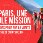 Olybet : parier sur la Vuelta et remportez jusqu’à 150€ de crédit avec cette promotion