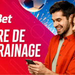 Parrainage OlyBet : 10€ pour vous, 10€ pour votre ami (offre permanente 2026)
