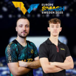 Simon Gauzy – Adrien Rassenfosse : nos pronostics pour une place en 1/4 de finale du WTT Smash Europe