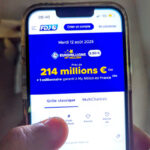 Résultat EuroMillions du mardi 12 août 2025 : Découvrez les numéros gagnants du tirage