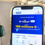 Résultat EuroMillions du vendredi 8 août 2025 : découvrez les numéros gagnants du tirage