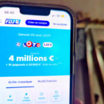 Résultat FDJ du samedi 9 août 2025 : découvrez les numéros gagnants du tirage