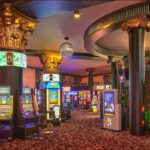 Casino : triple jackpot d’une Koweïtienne pour 57 000€ à Cannes