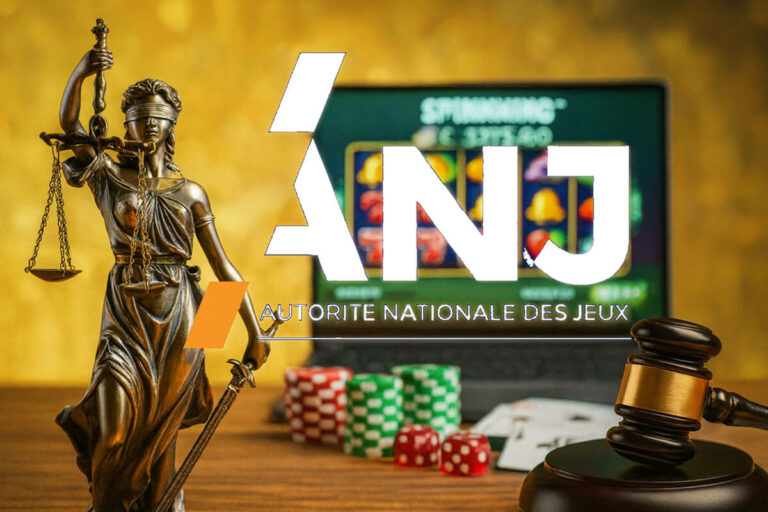 Casino en ligne : l’ANJ créer une direction de l’action répressive pour lutter contre l’offre illégale