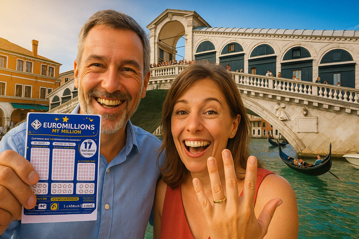 EuroMillions : 