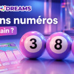 Gain 3 numéros EuroDreams : combien gagne-t-on en 2026 ?