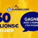 EuroMillions : voici les 2 façons de gagner sans trouver un seul numéro