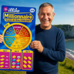 FDJ : un ticket de Millionnaire change la vie d’un normand de Canteleu avec 100 000 € de gains à la clé